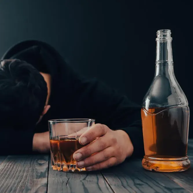 Alcohol Addiction Treatment