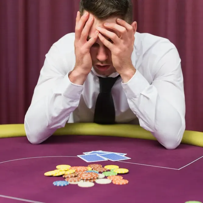 Gambling Addiction Treatment